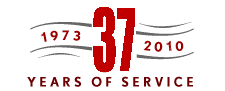 31 Years Of Service