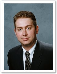Photo of Brad Bedwell