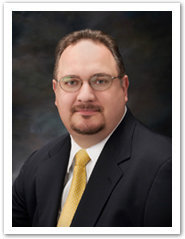 Photo of Brad Bedwell