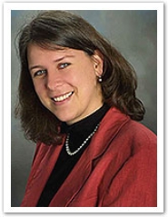 Photo of Dawn Guilliams