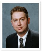 Brad Bedwell
