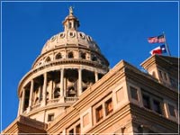 Image of Texas State Capital